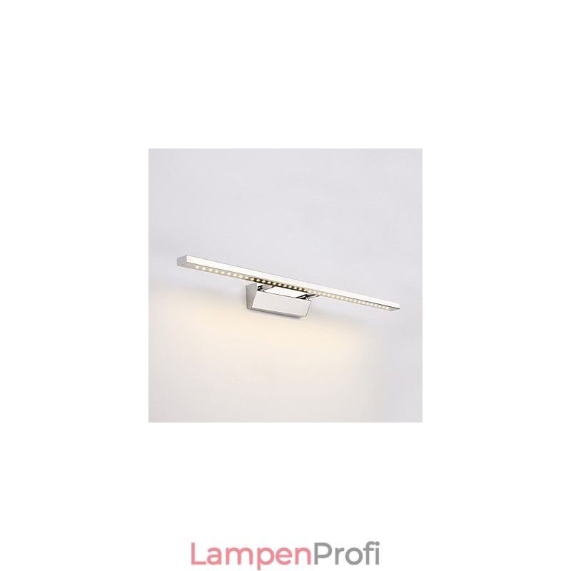 Badezimmerbeleuchtung Modern Zeitgenössisch Metall