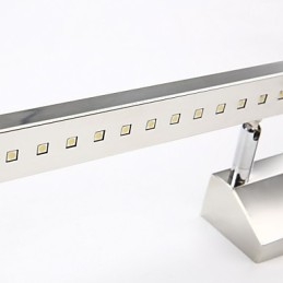 Badezimmerbeleuchtung Modern Zeitgenössisch Metall
