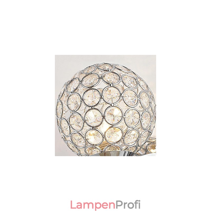 Kristall Wandleuchten Moderne Zeitgenössische Metall