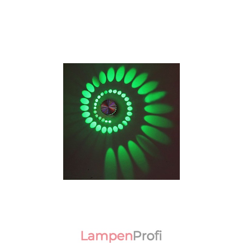 Wandleuchten Modern Zeitgenössisch Metall