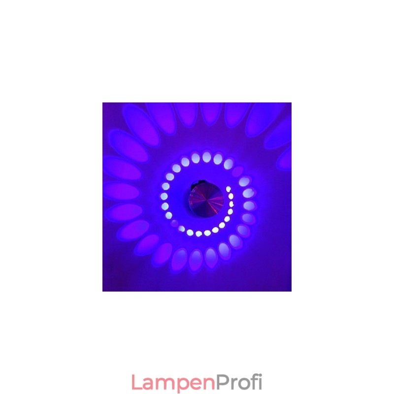 Wandleuchten Modern Zeitgenössisch Metall