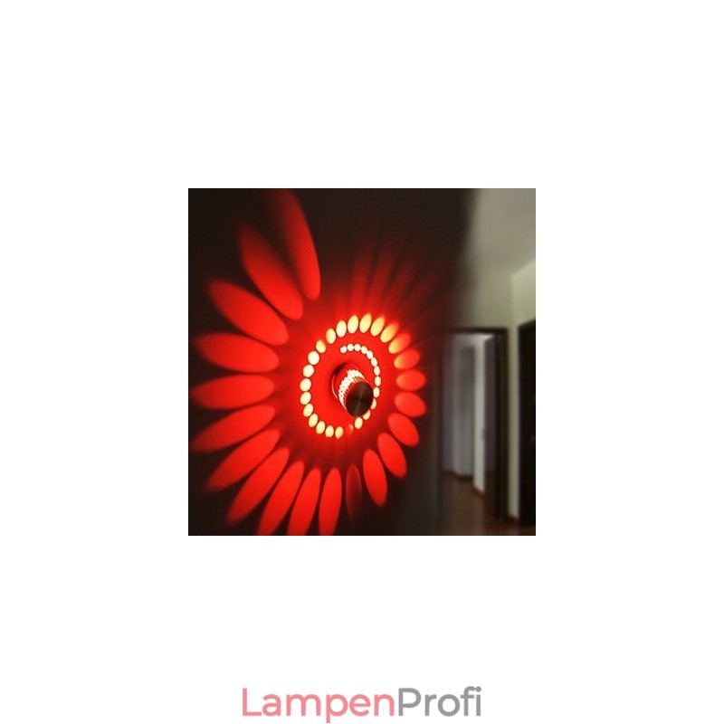 Wandleuchten Modern Zeitgenössisch Metall