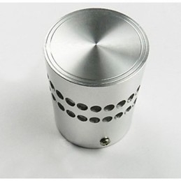 Wandleuchten Modern Zeitgenössisch Metall