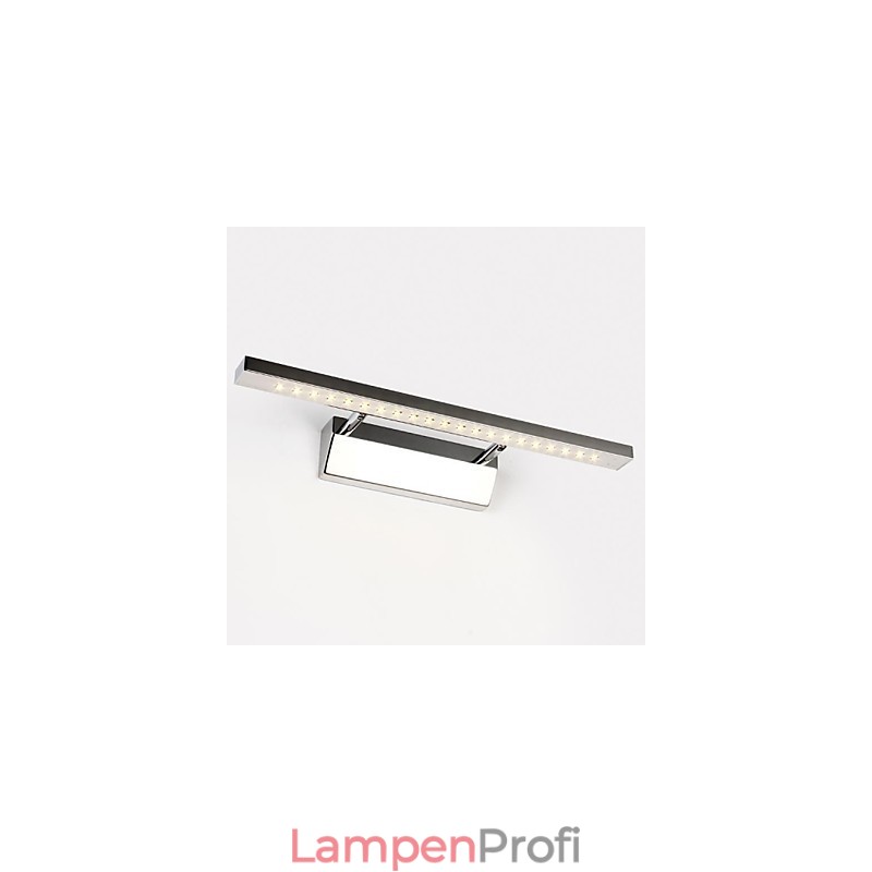 Badezimmerbeleuchtung Modern Zeitgenössisch Metall