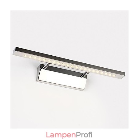 Badezimmerbeleuchtung Modern Zeitgenössisch Metall