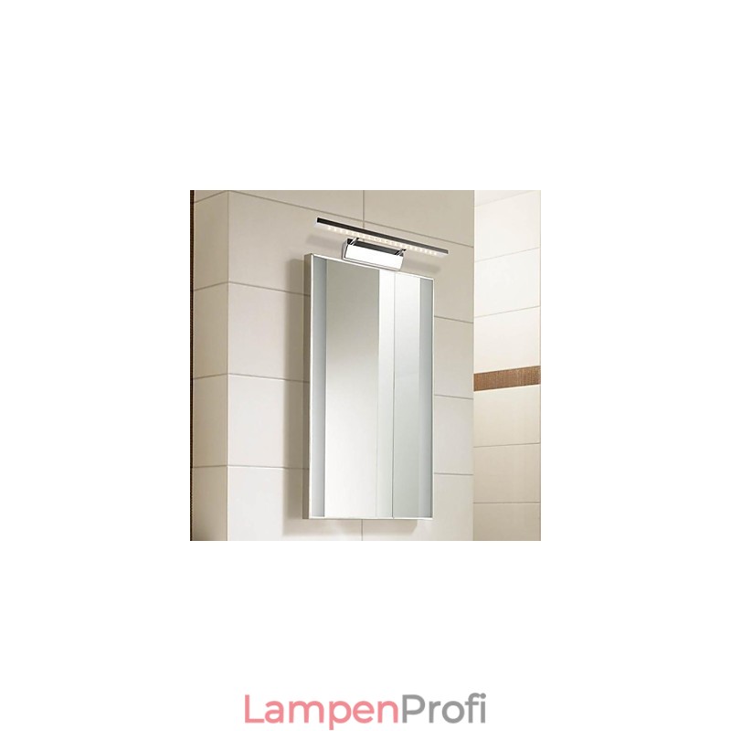 Badezimmerbeleuchtung Modern Zeitgenössisch Metall
