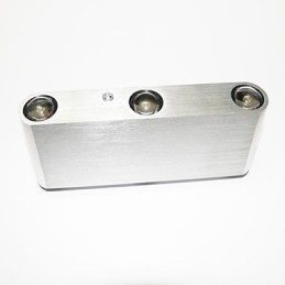 Wandleuchten Modern Zeitgenössisch Metall