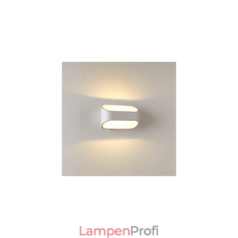 Wandleuchten Modern Zeitgenössisch Metall