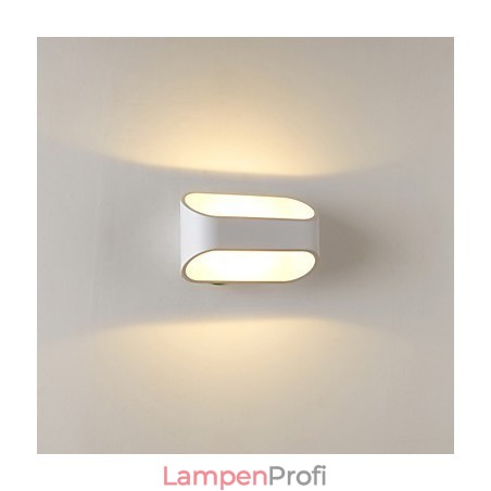 Wandleuchten Modern Zeitgenössisch Metall