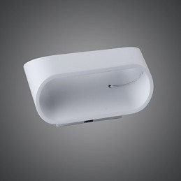 Wandleuchten Modern Zeitgenössisch Metall