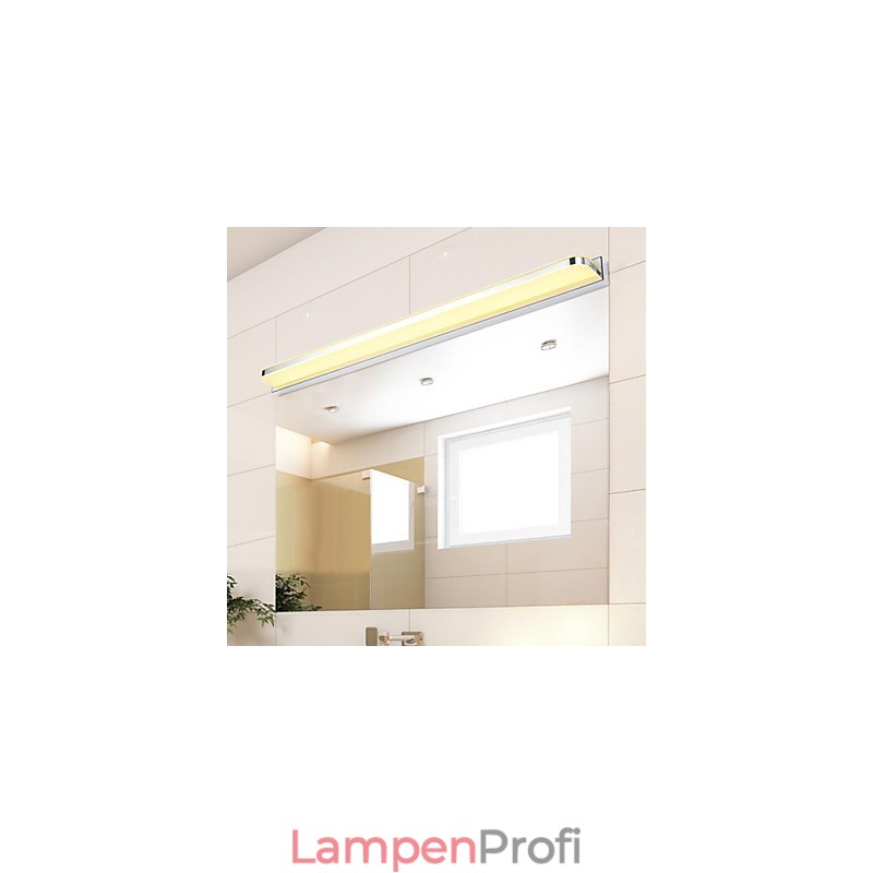 Badezimmerbeleuchtung Wandfluter Lesewandleuchten Mini-Stil Modern Zeitgenössisch Metall