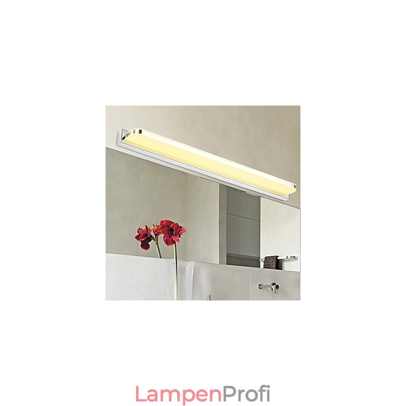 Badezimmerbeleuchtung Wandfluter Lesewandleuchten Mini-Stil Modern Zeitgenössisch Metall