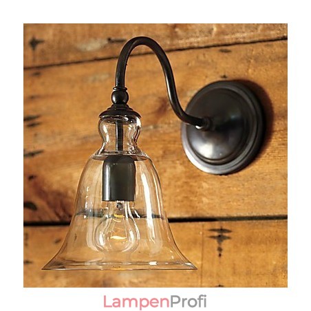 Wandleuchten Traditionell Klassisch Metall