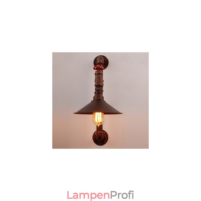 Die Rohrwand Retro Creative Country