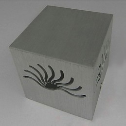 Wandleuchten Modern Zeitgenössisch Metall