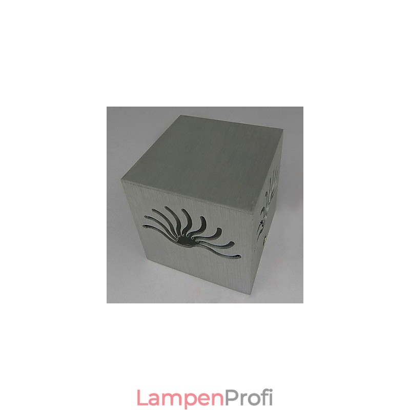 Wandleuchten Modern Zeitgenössisch Metall