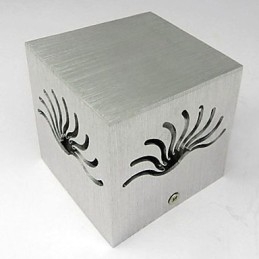 Wandleuchten Modern Zeitgenössisch Metall