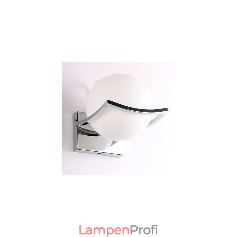 Glas Wandleuchten Moderne Zeitgenössische Metall