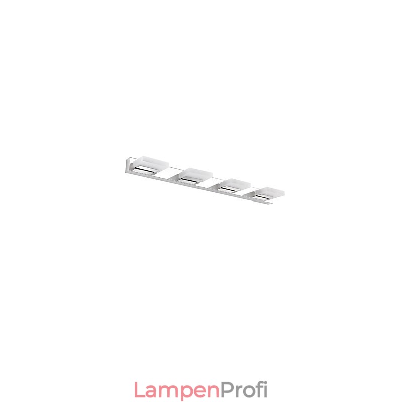 Badezimmerbeleuchtung Modern Zeitgenössisch Metall