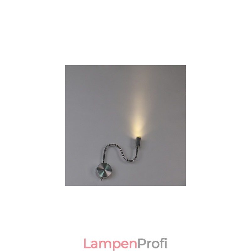 Power Wandleuchte