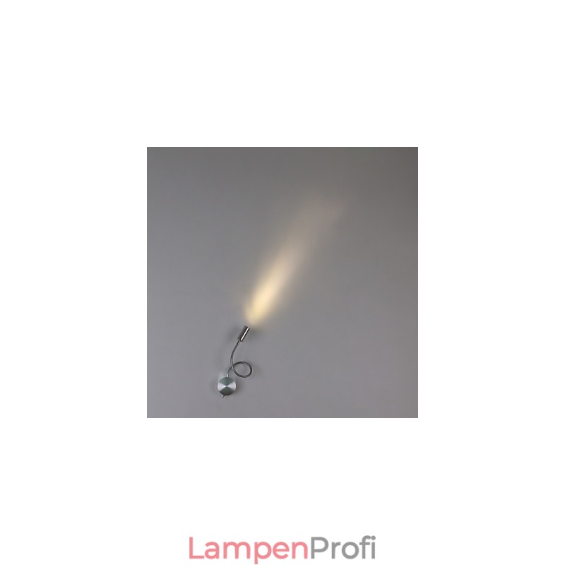 Power Wandleuchte