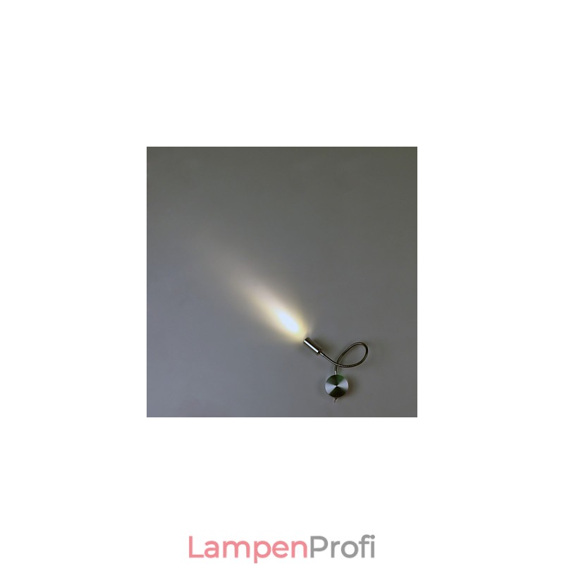 Power Wandleuchte