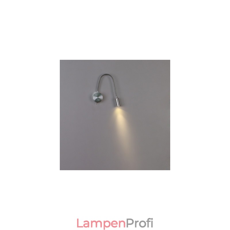 Power Wandleuchte