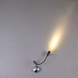 Power Wandleuchte