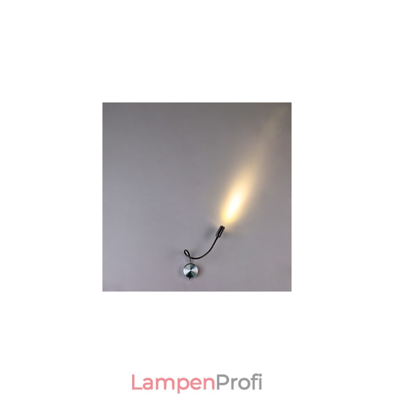 Power Wandleuchte