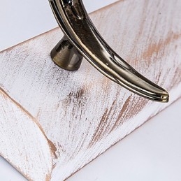 Wandleuchten Badezimmer Modern Zeitgenössisch Metall