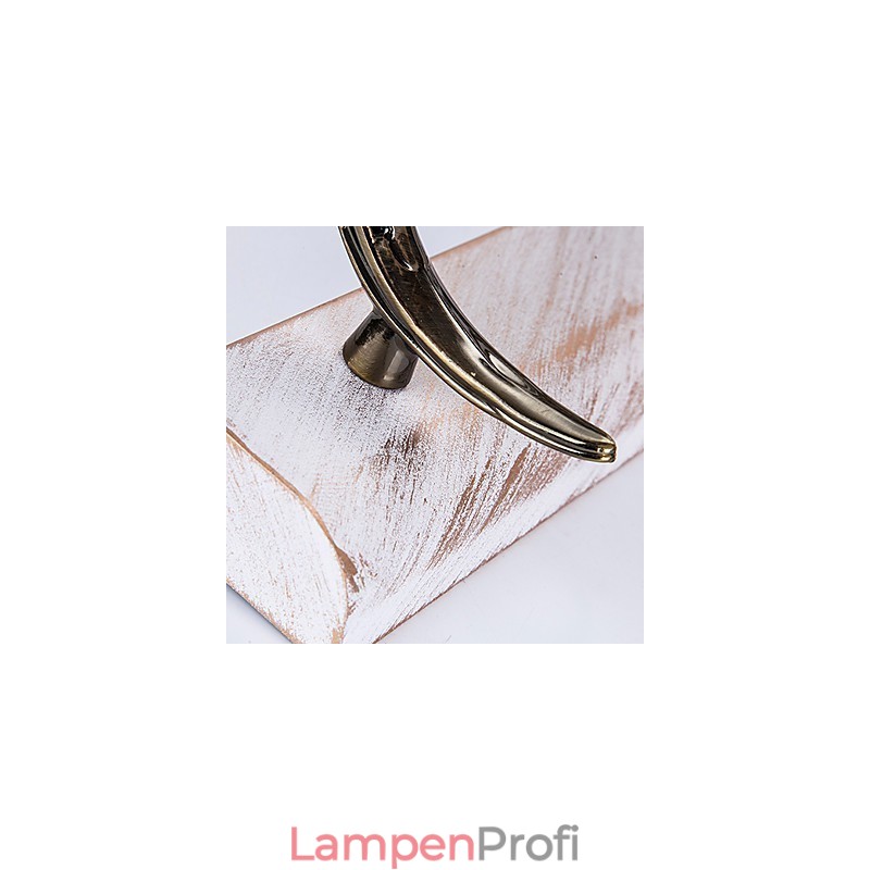 Wandleuchten Badezimmer Modern Zeitgenössisch Metall