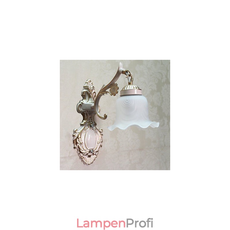 Wandleuchten Badezimmerbeleuchtung Traditionell Klassisch Metall