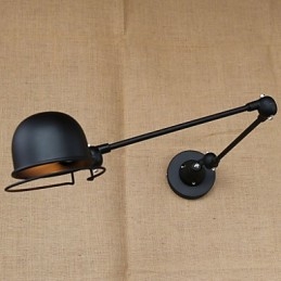 Wandleuchten Badezimmerbeleuchtung Außenwandleuchten Lesewandleuchten Modern Zeitgenössisch Metall
