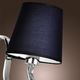 Kristall Wandleuchten Traditionell Klassisch Metall