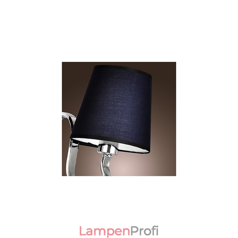 Kristall Wandleuchten Traditionell Klassisch Metall