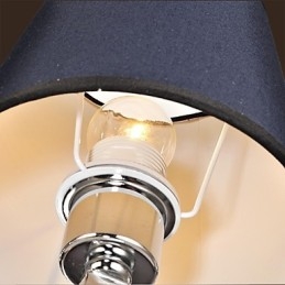 Kristall Wandleuchten Traditionell Klassisch Metall