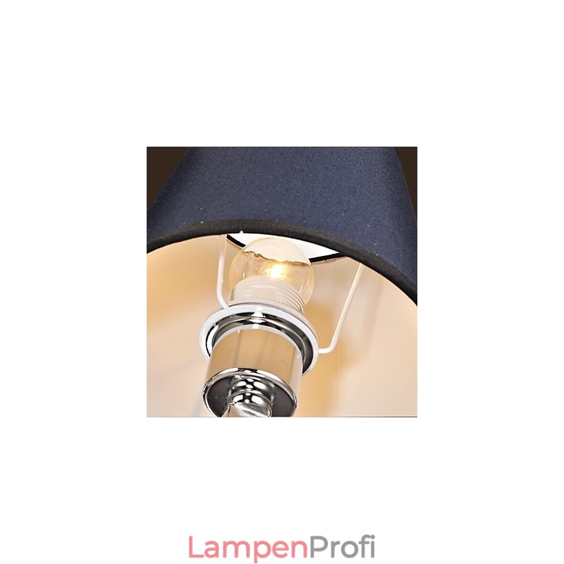 Kristall Wandleuchten Traditionell Klassisch Metall