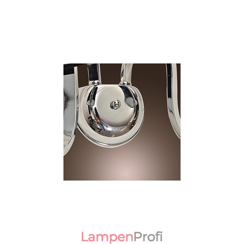 Kristall Wandleuchten Traditionell Klassisch Metall