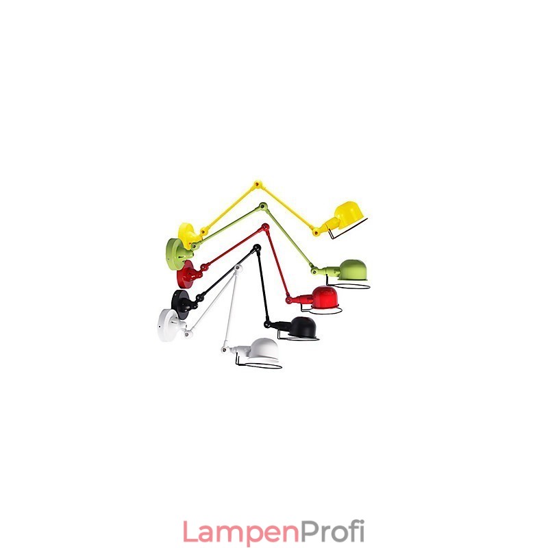 Schwenkarmleuchten Moderne Zeitgenössische Metall