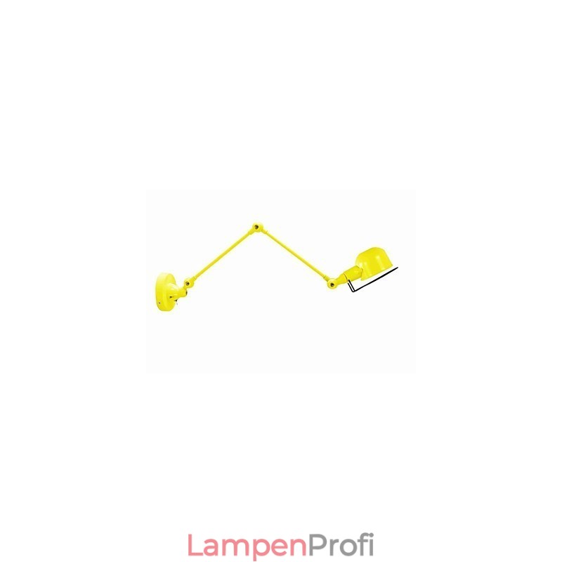 Schwenkarmleuchten Moderne Zeitgenössische Metall