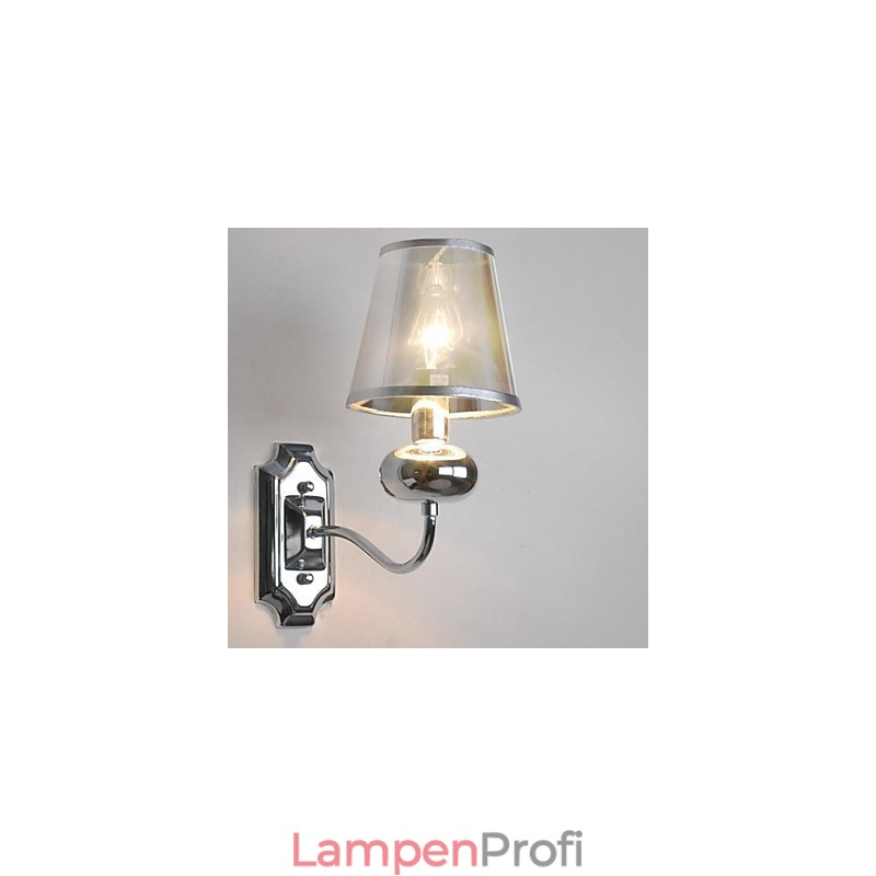Mini-Stil Wandleuchten Moderne zeitgenössische Metall