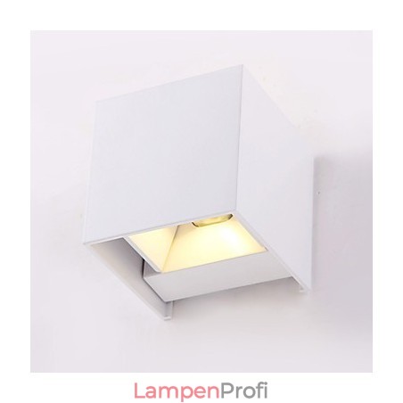 6W Wall Sconces Modern Contemporary Metal 6W Wall Sconces Modern Contemporary Metal