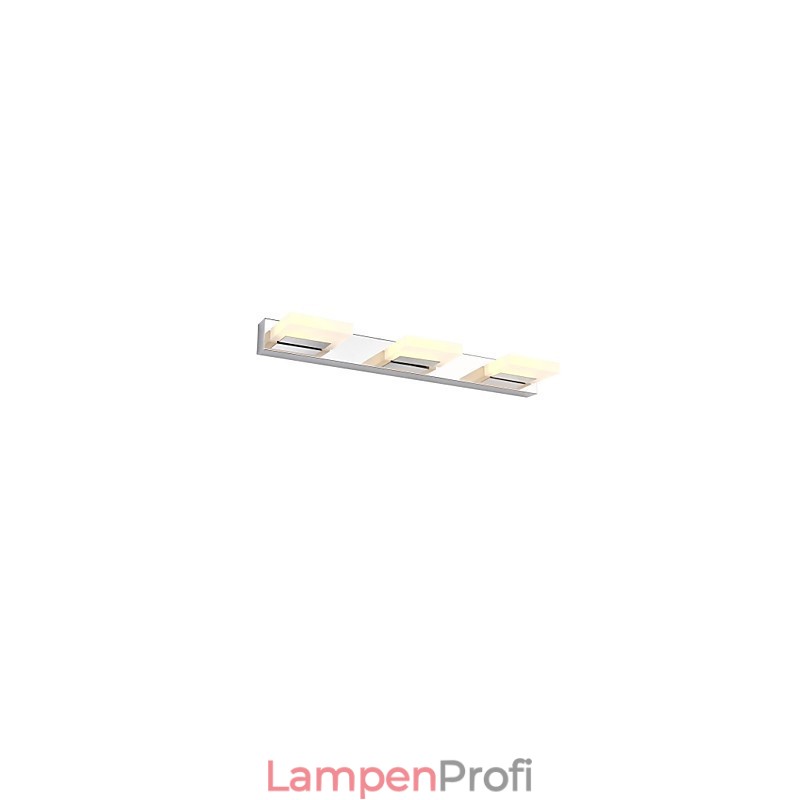 Badezimmerbeleuchtung Modern Zeitgenössisch Metall