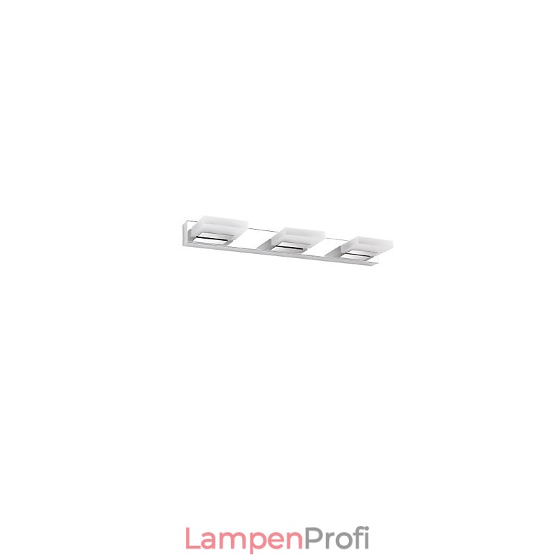 Badezimmerbeleuchtung Modern Zeitgenössisch Metall