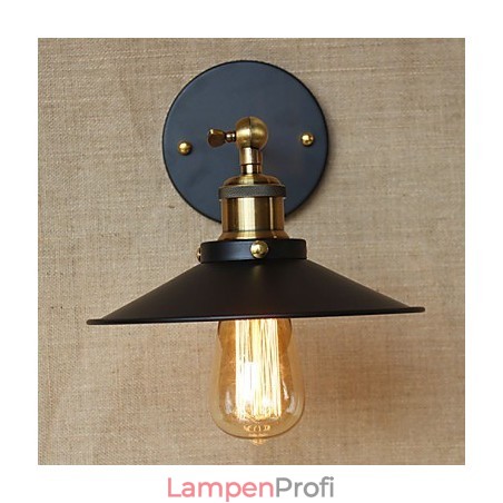 Retro Minimalistischen Industriellen Stil Villa Vor Der Kirche Gang Regenschirm Schwarz Kleid Dekoriert Wand Retro Minimalistischen Industriellen Stil Villa Vor Der Kirche Gang Regenschirm Schwarz Kleid Dekoriert Wand