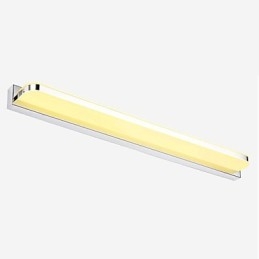 Badezimmerbeleuchtung Wandfluter Lesewandleuchten Mini-Stil Modern Zeitgenössisch Metall
