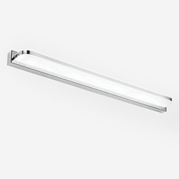 Badezimmerbeleuchtung Wandfluter Lesewandleuchten Mini-Stil Modern Zeitgenössisch Metall