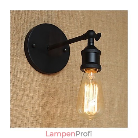 Amerikanischen Restaurant Bar Cafe Nacht Aisle Minimalist Schwarz Schmiedeeisen Wand Leuchte Amerikanischen Restaurant Bar Cafe Nacht Aisle Minimalist Schwarz Schmiedeeisen Wand Leuchte