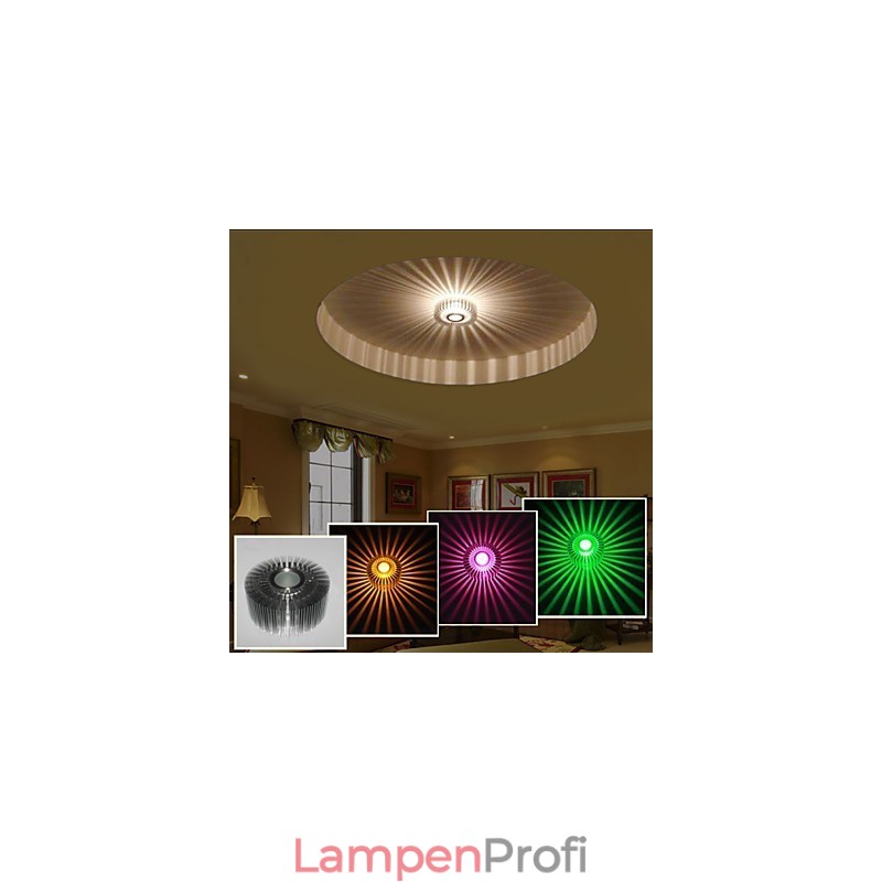 Wandleuchten Modern Zeitgenössisch
