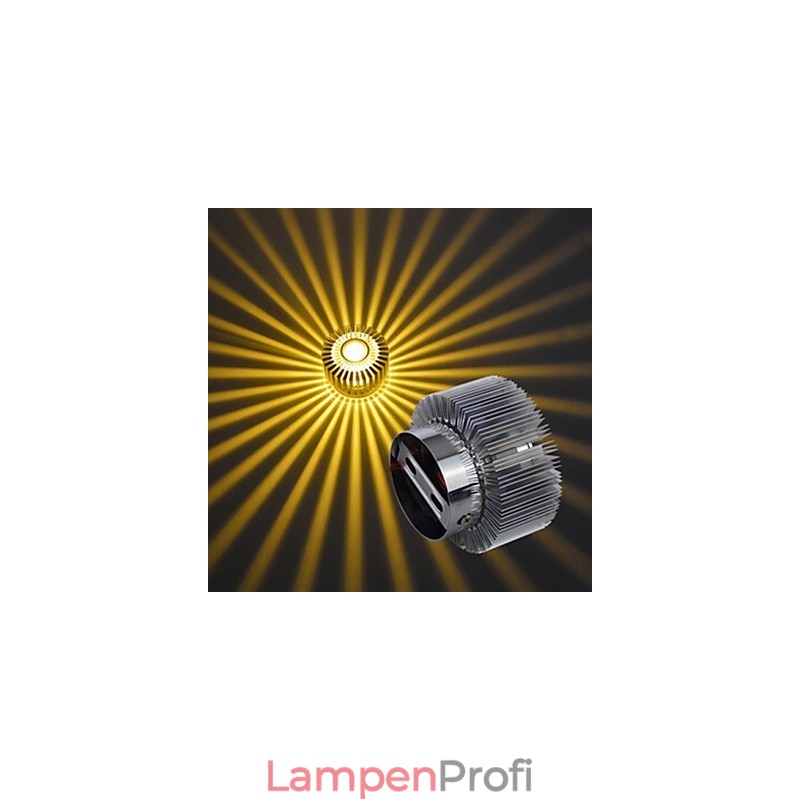 Wandleuchten Modern Zeitgenössisch